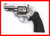 RUGER SECURITY SIX .357 2.75 BARREL STAINLESS9253