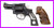 RUGER SECURITY SIX .357 MAGNUM 2.75 BARREL ADJUSTABLE SIGHTS BLUED