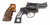 RUGER SECURITY SIX .357 MAGNUM 2.75 BARREL ADJUSTABLE SIGHTS BLUED