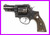 Ruger Security Six Revolver, .357 Magnum, 2.75" Barrel, Blued