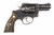 Ruger Security Six Revolver, .357 Magnum, 2.75" Barrel, Blued