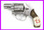 S&W 60 Revolver, .38 Special, 1 7/8" Barrel, Fixed Sights, Bobbed Hammer, Stainless Steel5686