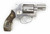 S&W 60 Revolver, .38 Special, 1 7/8" Barrel, Fixed Sights, Bobbed Hammer, Stainless Steel5686