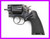 S&W 10-7 Revolver, .38 Special, No Barrel, Blued7569