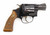 S&W Revolver 37, .38 Special 2 Barrel, Fixed Sights, Blued