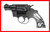 Colt Revolver Detective Special .38 Special 2 Barrel, Nickel4408
