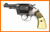 Colt Revolver Cobra .38 Special 3 Barrel, Blued2323