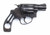 S&W 36, .38 SPECIAL 2 BARREL FIXED SIGHTS ROUND BUTT BLUED9539