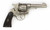 Crucero 32-20 Revolver, .32 Caliber, 4.25 Barrel, Nickel