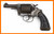 Colt Revolver Cobra .38 Special 3 Barrel, Blued1523