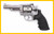 S&W Revolver 66-1, .357 Mag 4 Barrel Stainless Steel