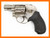 S&W 38 Airweight Revolver,  .38 Special, 1 7/8" Barrel, Nickel