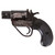 British WWII Molins No.2 [marked 'No.1'] Mk.5 1 Flare Signal Pistol‚Äö√Ñ√£ ‚Äö√Ñ√Æ c. 1940
