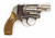 S&W 38 Airweight Revolver, .38 Special, 1 7/8" Barrel,  Nickel