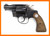 Colt Revolver Detective Special .38 Special 2 Barrel, Blue3338