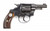 Colt Pocket Positive Revolver, .32 Police CTG, 2.5 Barrel, Blued4052