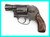 S&W Revolver 49, 38 Special 2 Barrel, Fixed Sights, Blued4799
