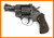 GERMANY GECADO HW3 .32S&W LONG 2.5" BARREL, BLUED