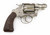Colt Revolver Detective Special .32 Colt 2 Barrel, Nickel4197