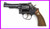 S&W 15-3 Revolver, .38 Special, 4 Barrel, Blued Copy