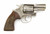 Colt Revolver Detective Special .38 Special 2 Barrel, Nickel3222