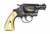 Colt Agent Revolver, .38 Special, 2 Barrel, Blued8371
