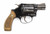 S&W Revolver 37, 38 Special 2 Barrel, Fixed Sights, Blued Copy