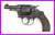 Colt Pocket Positive Revolver, .32 Police CTG, 2.5 Barrel, Blued2574