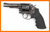 S&W 10-8 .38 Special 4" BARREL TRIMMED HAMMER