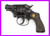 Rohm RG23 Revolver, .22 Cal, 1.75" Barrel, Blued