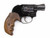 S&W Revolver 38, 38 Special 1 7/8 Barrel, Fixed Sights, Blued