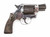 Rohm RG 38 Revolver, .38 Special, 2 Barrel, Two-Tone Nickel