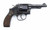 S&W 10-5 Revolver, 38 Special, 4 Tapered Barrel, Fixed Sights, Blued8776