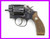 S&W 10-7 Revolver, .38 Special, No Barrel, Blued3814