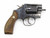 S&W 10-7 Revolver, .38 Special, No Barrel, Blued3814
