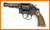 S&W 10-6, .38 Special 4 HEAVY BARREL FIXED SIGHTS SQUARE BUTT BLUED3147
