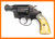 Colt Cobra Revolver .38 Special 2 Barrel, Blued3423