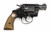 Colt Agent Revolver .38 Special 2 Barrel, Blued5039