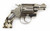 Colt Revolver Detective Special .32 Colt 2 Barrel, Nickel6344