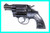 Colt Revolver Cobra .38 Special 2" Barrel, Blued