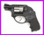 Ruger LCR Revolver, .38 Special, 2 Barrel, Two-Tone