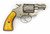 Colt Revolver Detective Special .32 Colt 2" Barrel, Nickel