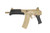 Ikon Weapons Micro Galil .223/5.56 G223 8" Barrel - Coyote Tan