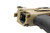 Ikon Weapons Micro Galil .223/5.56 G223 8" Barrel - Coyote Tan