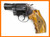Colt Agent Revolver .38 Special 2 Barrel, Blued8038