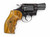 Colt Agent Revolver .38 Special 2 Barrel, Blued8038