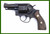 Ruger Speed Six Revolver, .357, 2.75 Barrel, Blued