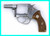 Charter Arms Revolver Undercover .38 Special 1 7/8" Barrel, Stainless
