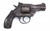 Iver Johnson Trailsman 66S Revolver, .38 S&W, 2.75" Barrel, Blued