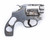 S&W Revolver 60, .38 Special, 1 7/8" Barrel, Stainless Steel